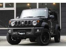 2023 Suzuki Jimny Sierra