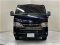 2023 Toyota Hiace Van