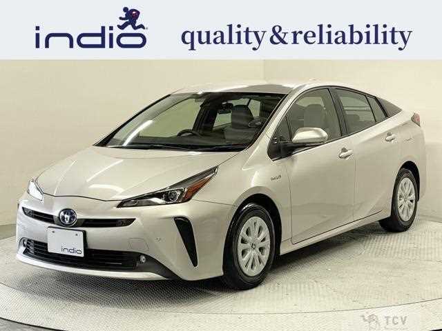 2019 Toyota Prius