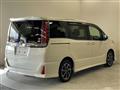 2017 Toyota Noah