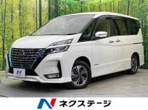 2021 Nissan Serena