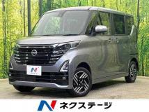 2024 Nissan ROOX
