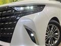 2024 Toyota Alphard Hybrid