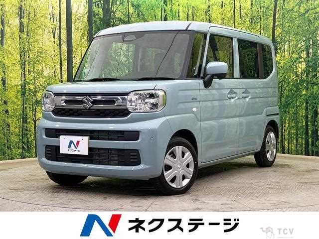2025 Suzuki Suzuki Others