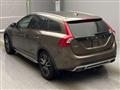 2016 Volvo V60
