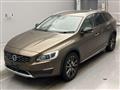 2016 Volvo V60