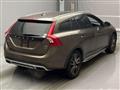 2016 Volvo V60