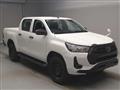 2022 Toyota Hilux