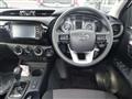 2022 Toyota Hilux