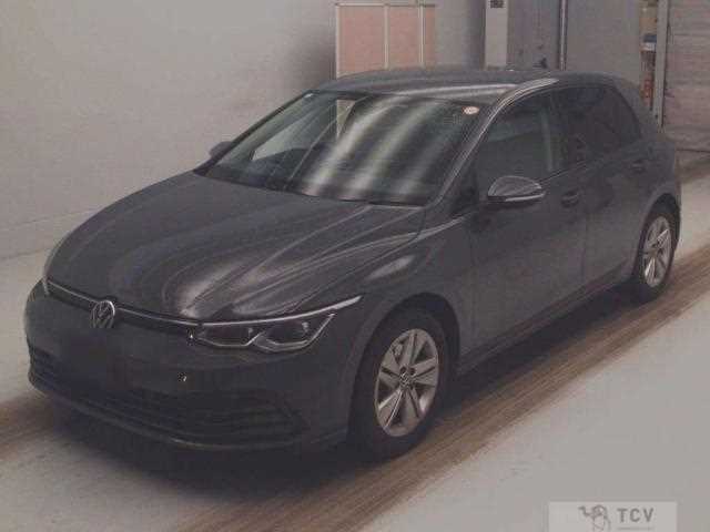 2021 Volkswagen Golf
