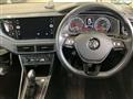 2018 Volkswagen Polo