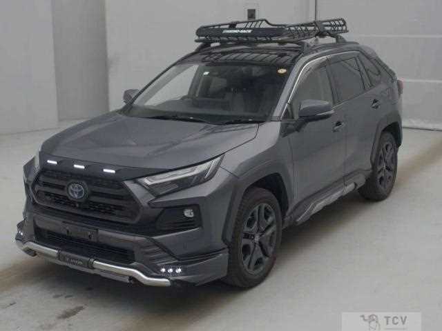 2023 Toyota RAV4