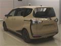 2021 Toyota Sienta