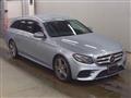 2017 Mercedes-Benz E-Class