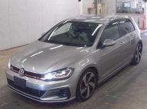 2017 Volkswagen Golf GTI