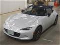 2015 Mazda Roadster