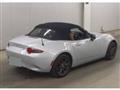 2015 Mazda Roadster