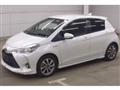 2017 Toyota Vitz
