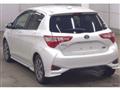 2017 Toyota Vitz