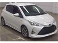 2017 Toyota Vitz