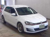 2017 Volkswagen Golf GTI