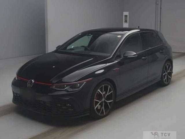 2022 Volkswagen Golf GTI