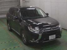 2018 Mitsubishi Outlander