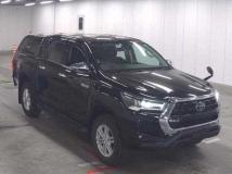 2021 Toyota Hilux