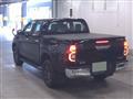 2022 Toyota Hilux