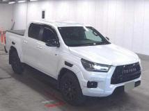 2024 Toyota Hilux