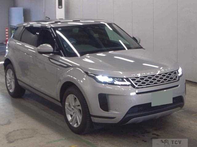 2022 Land Rover Land Rover Others