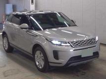 2022 Land Rover Land Rover Others