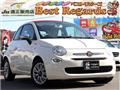 2019 Fiat 500