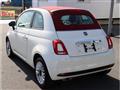2019 Fiat 500