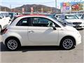 2019 Fiat 500