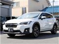 2017 Subaru IMPREZA XV HYBRID