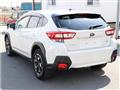 2017 Subaru IMPREZA XV HYBRID
