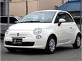 2015 Fiat 500