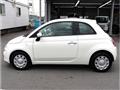 2015 Fiat 500