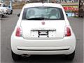 2015 Fiat 500
