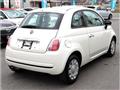 2015 Fiat 500