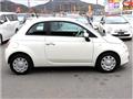 2015 Fiat 500