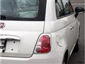 2015 Fiat 500