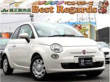 2015 Fiat 500