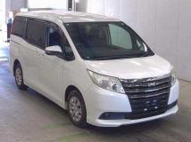 2014 Toyota Noah
