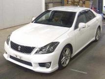 2012 Toyota Crown