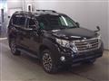 2015 Toyota Land Cruiser Prado