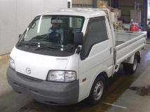 2011 Mazda Bongo Truck