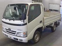 2008 Toyota Dyna Truck