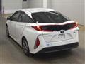 2021 Toyota Prius